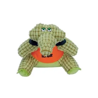 Zeus Bomber Jucarie Crocodil L