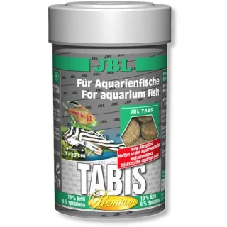 JBL Tabis 100 ML