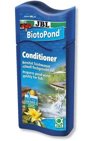 JBL BiotoPond 2.5 L