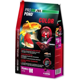 JBL ProPond Color M 2.5 KG
