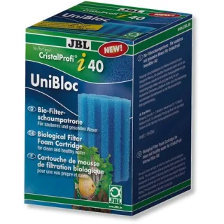 JBL Burete Unibloc CP I40