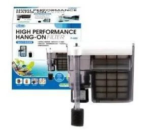 Filtru cascada 450L/H,165x115x173mm-High Performance Hang-on Filter