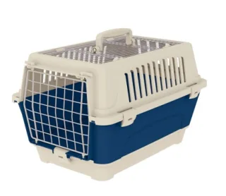 Ferplast Cusca Transport Atlas 10 Open Organizer