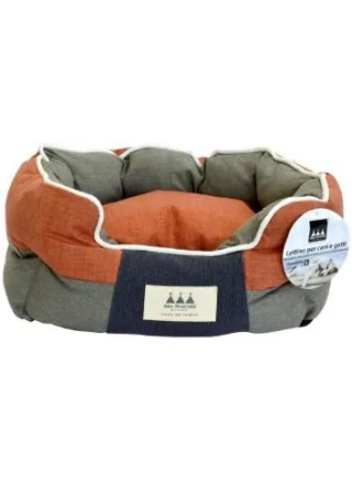 Aria Marchese Pat Gondola Bleu/Gri L