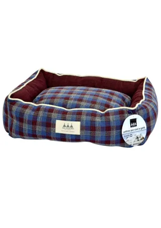 Aria Marchese Pat Scacchi Bordo/Cadril L