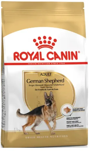Royal Canin German Shepherd Adult - 11-kg,royal-canin