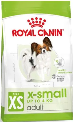 Royal Canin X-Small Adult - 1-5-kg,royal-canin