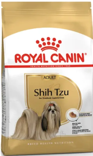 Royal Canin Shih Tzu Adult - 1-5-kg,royal-canin