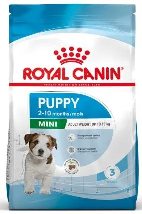 Royal Canin Mini Puppy - 8-kg,royal-canin