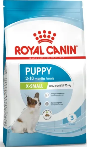 Royal Canin X-Small Puppy - 1-5-kg,royal-canin