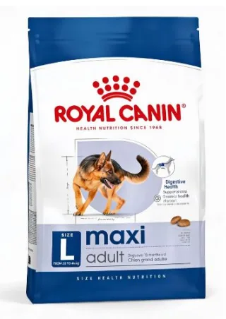 Royal Canin Maxi Adult - 15-kg,royal-canin