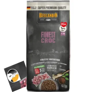 Belcando Finest Croc 12.5 kg