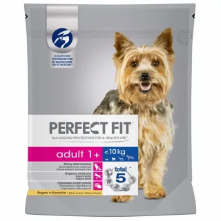 PERFECT FIT DOG ADULT PUI 825g
