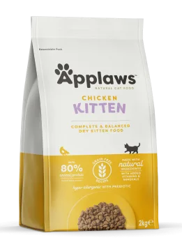 Applaws Cat Junior 2 kg