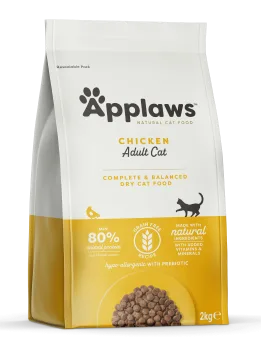 Applaws Cat Pui 2 kg