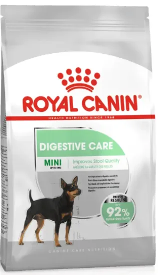 Royal Canin Mini Digestive Care - 1-kg,royal-canin