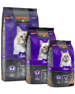 Leonardo Adult Senior Pasare - 7-5-kg,leonardo