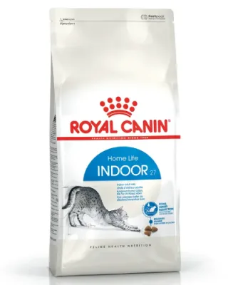 Royal Canin Felin Indoor - 4-kg,royal-canin