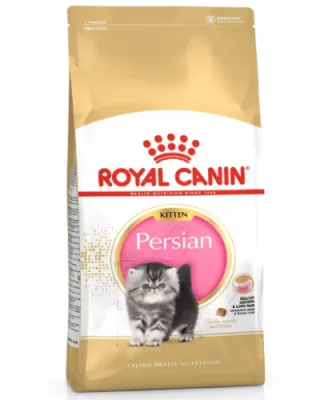 Royal Canin Felin Persian Kitten - 400-g,royal-canin