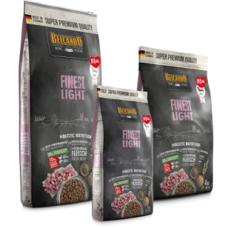 Belcando Finest Light - 1-kg,belcando
