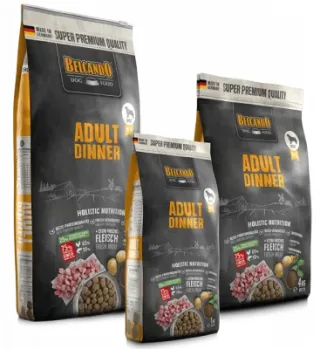 Belcando Adult Dinner - 1-kg,belcando