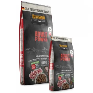Belcando Adult Power - 12-5-kg,belcando