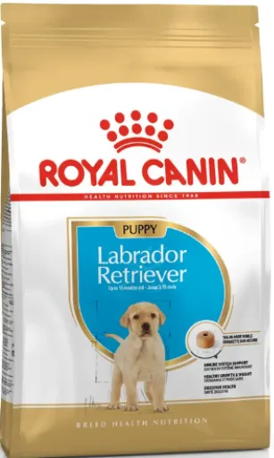 Royal Canin Labrador Retriever Puppy - 1-kg,royal-canin