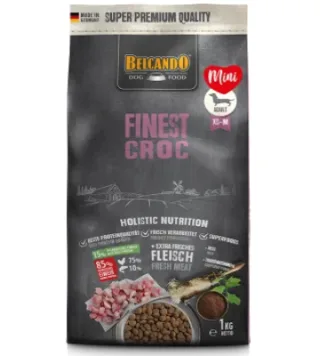 Belcando Finest Croc 1 kg