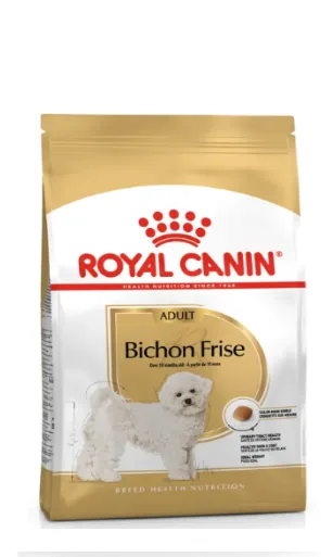 Royal Canin Bichon Frise Adult 500 g