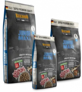 Belcando Junior Maxi - 4-kg,belcando