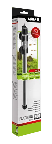 AQUAEL INCALZITOR PLATINIUM 250W STICLA 121220