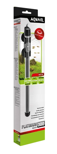 AQUAEL INCALZITOR PLATINIUM 25W STICLA 121214