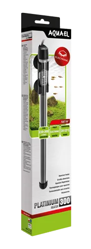 AQUAEL INCALZITOR PLATINIUM 50W STICLA 121215