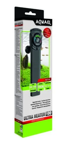 AQUAEL INCALZITOR ULTRA 75 W PLASTIC 115513