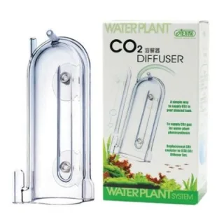 Difuzor CO2 orizontal - Diffuser Chamber (Horizontal Type)