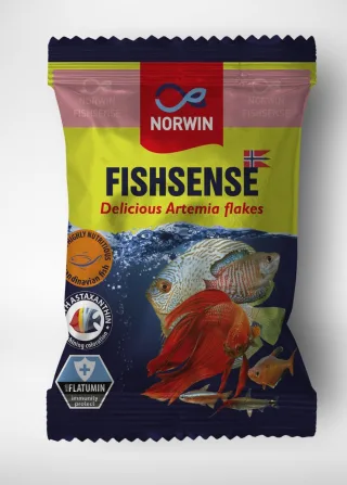 NORWIN PLIC FISHSENSE 10 G