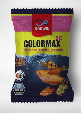 NORWIN PLIC COLORMAX 15 G