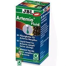 JBL ArtemioFluid 50ml