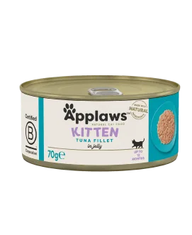 Applaws Cat Cons Junior File Ton 70 g