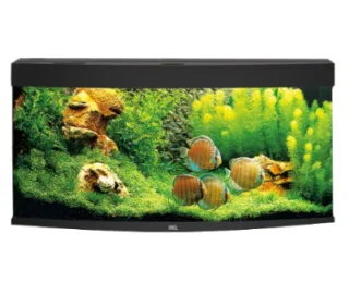 Juwel Acvariu Led Vision 450 Negru