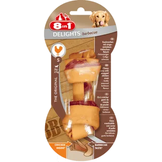 8in1 Oase Delights Barbecue S
