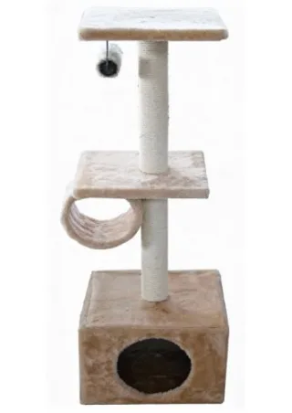 Pet Expert Ansamblu Cat Home SBE812-2