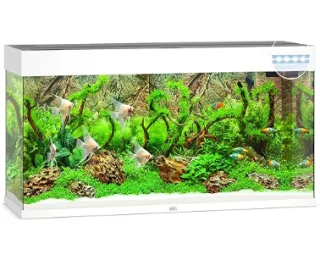 Juwel Acvariu Led Rio 350 Alb