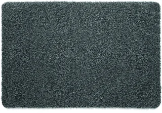 Hug&amp;Rug Covoras 50X75 cm Charcoal