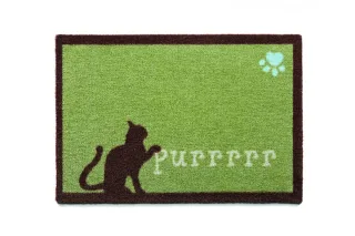 Hug&amp;Rug Covoras 50X75 cm Purrrr 1