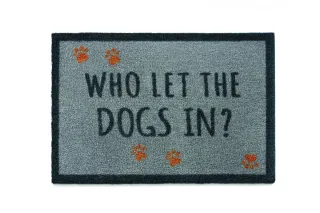 Hug&amp;Rug Covoras 50X75 cm Dogs In 2