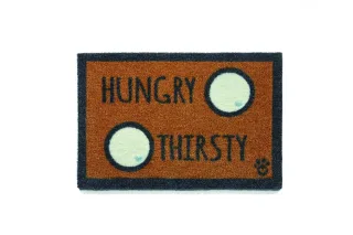 Hug&amp;Rug Covoras 40X60 cm Hungry 3