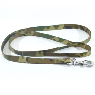 Mool Lesa Nylon Army 2.0 X 130 cm 201307