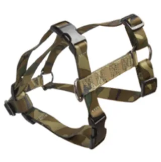 Mool Ham Nylon Army - s