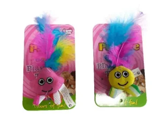 Paiatze Cat Plus Pene Galben N0211